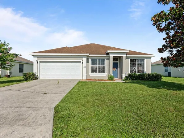 2420 SE 75TH BOULEVARD, BUSHNELL, FL 33513