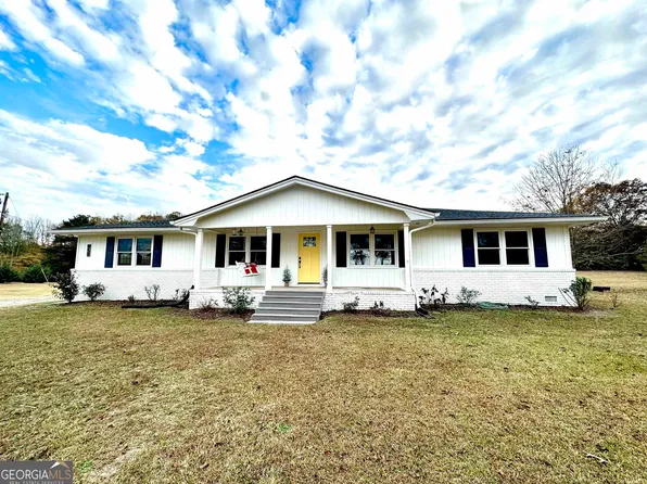 959 Line Creek Rd, Senoia, GA 30276
