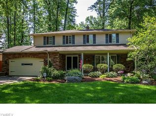 27677 Blossom Blvd, North Olmsted, OH 44070