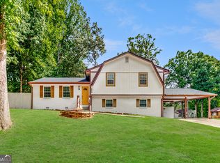 1595 Mallard Ct, Jonesboro, GA 30238