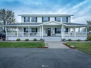 250 Curlew Rd, Ellensburg, WA 98926