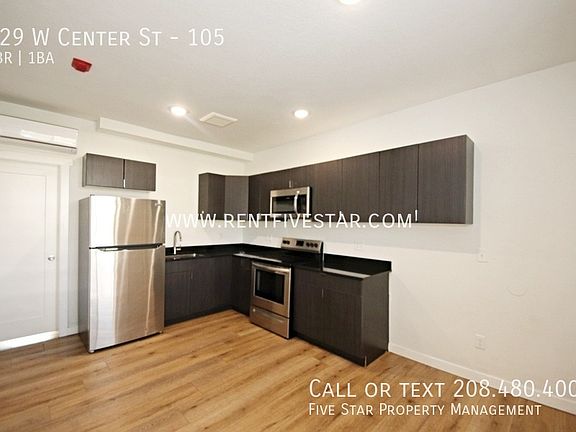2nd image of 729 W Center St #105