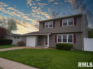 4742 19th Ave, Moline, IL 61265