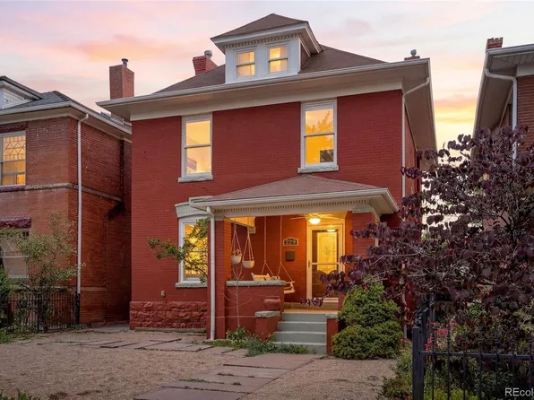 229 Bannock Street, Denver, CO 80223