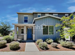 20697 W Stone Hill Rd, Buckeye, AZ 85396