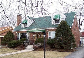 1st image of 9800 S Homan Ave