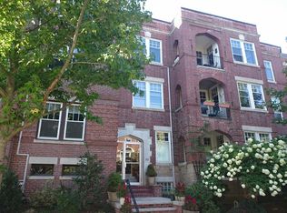 38 Garrison Rd #1, Brookline, MA 02445