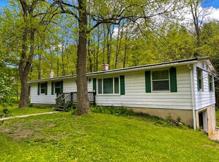 1290 Centerville Rd, Gillett, PA 16925
