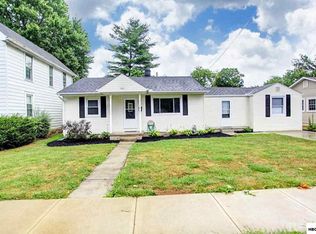 1013 Selby St, Findlay, OH 45840