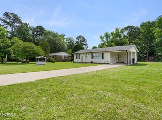 1712 Crockers Nub Rd, Middlesex, NC 27557