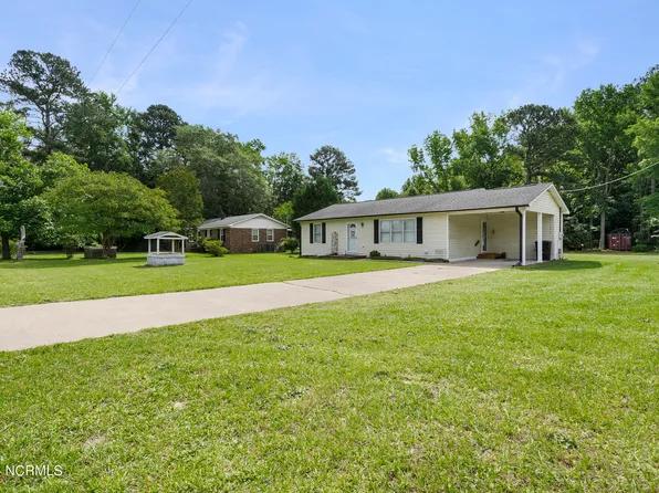 1712 Crockers Nub Road, Middlesex, NC 27557