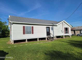 8718 Miller Rd, Kaplan, LA 70548