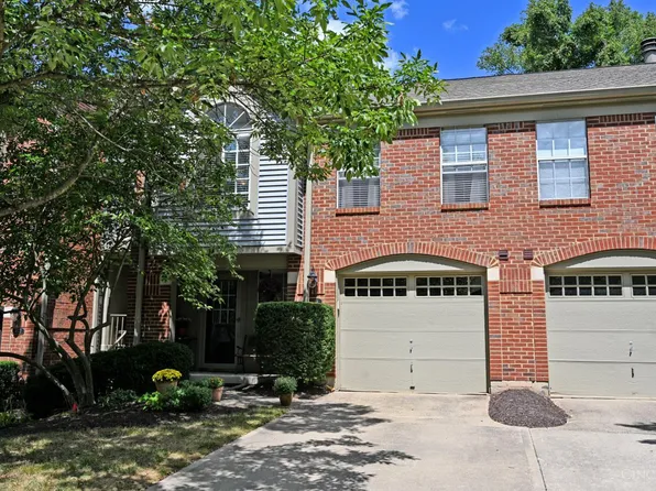 5074 Lord Alfred Ct, Cincinnati, OH 45241