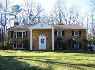 11420 Chalkley Rd, Chester, VA 23831