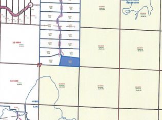 Balsam Lake Road, Crivitz, WI 54114