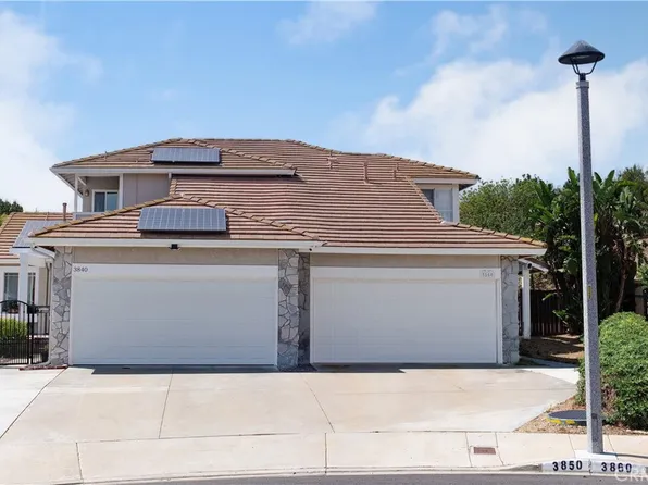 3850 Blue Gum Dr, Yorba Linda, CA 92886