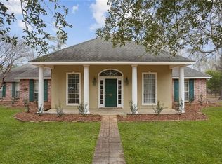 13319 Mimosa Dr, Folsom, LA 70437