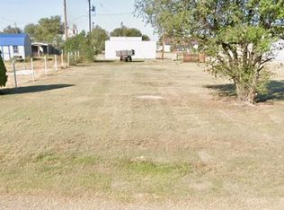 S East St LOT 16, Texhoma, OK 73949