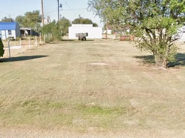 S East St Lot 16, Texhoma, OK 73949