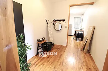 Rented by Mason Group LLC