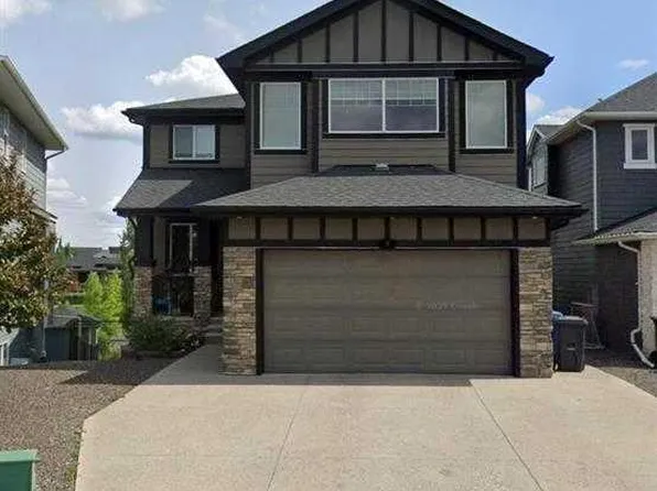 9 Cimarron Hl, Okotoks, AB T1S 1M9