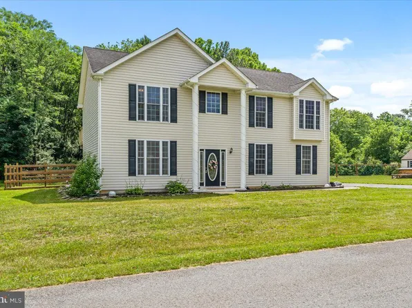 161 Sharons Ln, Martinsburg, WV 25403