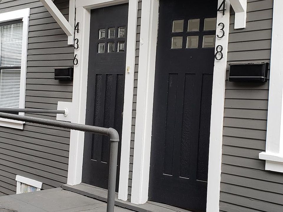 1st image of 438 N Newport Ave #3