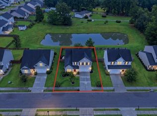 518 Adalina Dr, Goose Creek, SC 29445