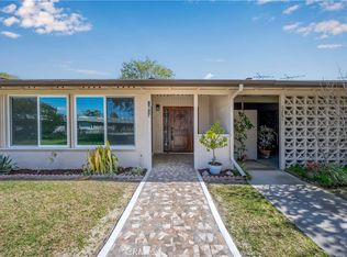 1581 Interlachen Rd APT 261E, Seal Beach, CA 90740