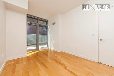 Rented by Citi Habitats