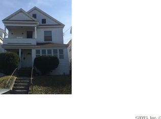309-11 Tennyson Ave, Syracuse, NY 13204