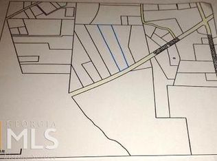 4821 Highway 138 SW, Stockbridge, GA 30281