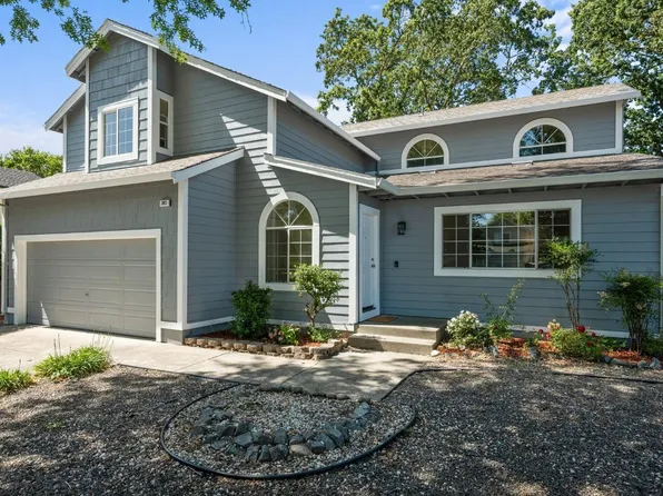 343 Biggs Court, Windsor, CA 95492