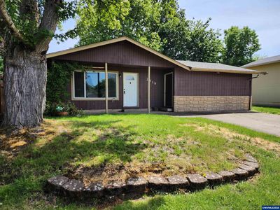 2419 Ermine St SE, Albany, OR, 97322