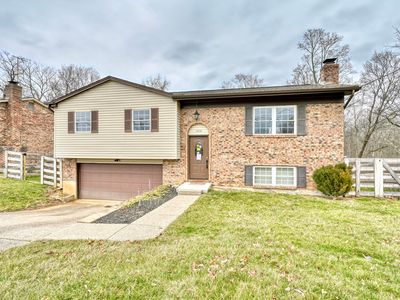 374 Knollwood Dr, Highland Heights, KY, 41076
