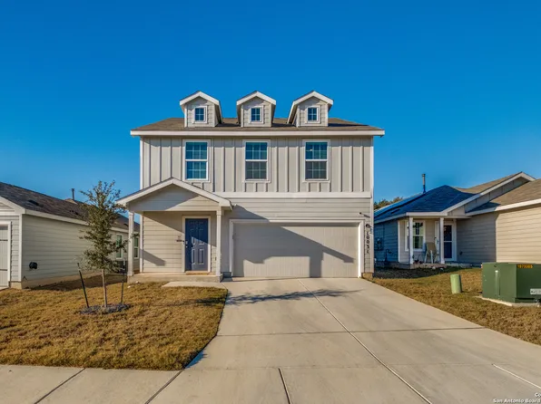 10031 BRAUN CLOUD, San Antonio, TX 78254