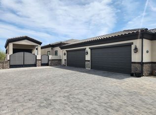 8523 N 192nd Avenue, Waddell, AZ 85355