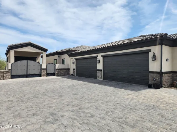 8523 N 192nd Avenue, Waddell, AZ 85355