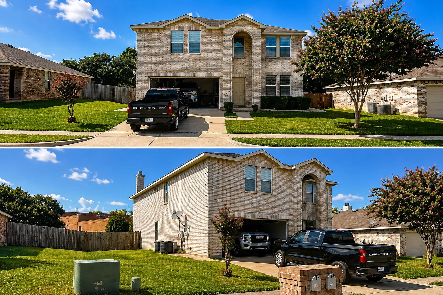 5 bed, 3994 sqft, $3,495 — Photo 2