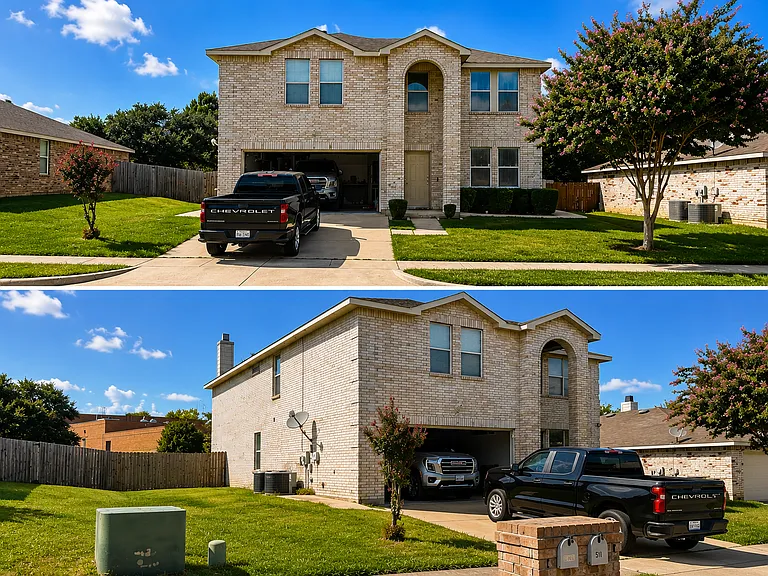 511 Travis Ranch Trl — Photo 2