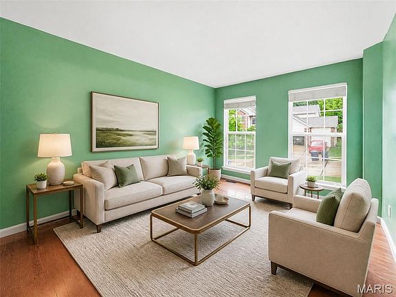 4th image of 415 Forby Estates Dr