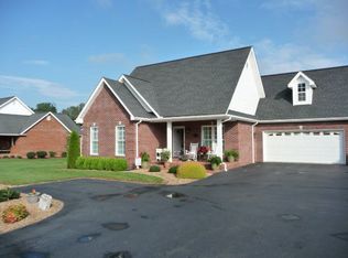 20221 Vances Mill Rd, Abingdon, VA 24211