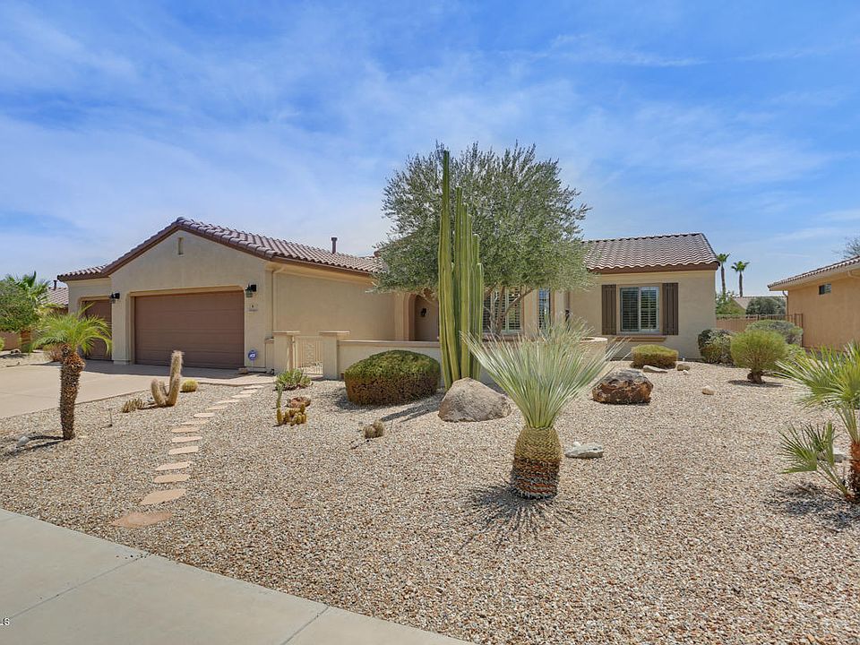 1st image of 16333 W Badger Pass Ln