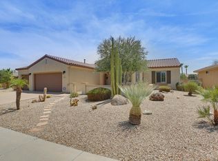 16333 W Badger Pass Ln, Surprise, AZ 85387
