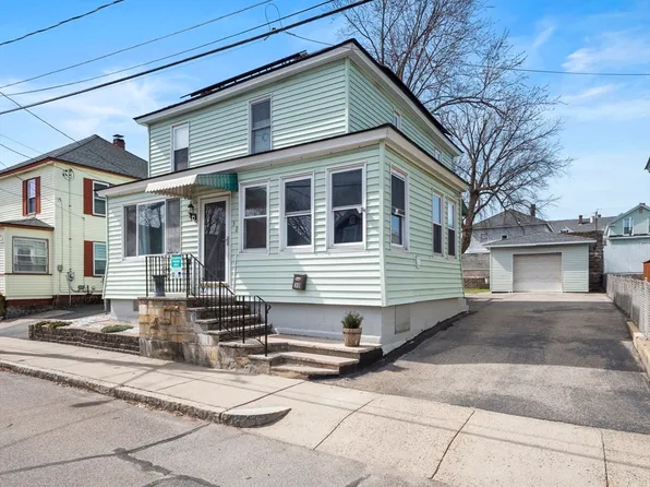 30 Delard St, Lowell, MA 01850