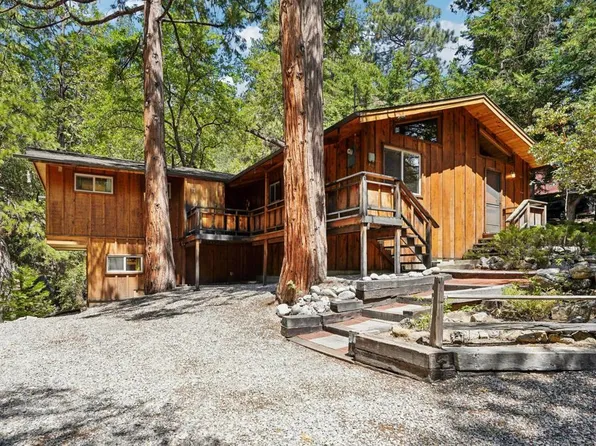 25425 Skyline Way, Idyllwild, CA 92549