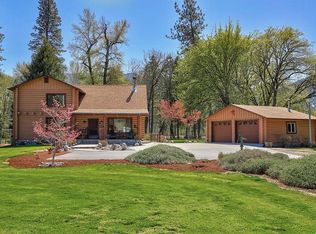 8110 New Hope Rd, Grants Pass, OR 97527