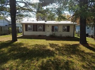 251 Columbia St, Huntington, IN 46750