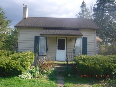418 Arbor St E, Marcellus, MI, 49067