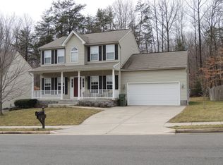 41 Live Oak Ln, Stafford, VA